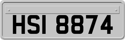 HSI8874