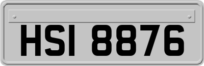 HSI8876