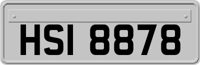 HSI8878