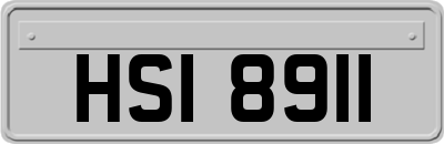 HSI8911
