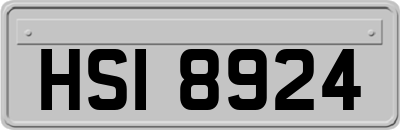 HSI8924