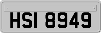 HSI8949