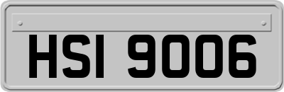 HSI9006