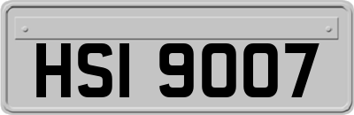 HSI9007