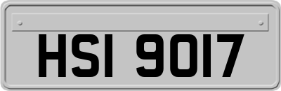 HSI9017