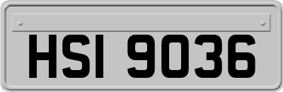 HSI9036