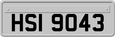 HSI9043