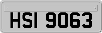 HSI9063
