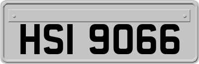 HSI9066