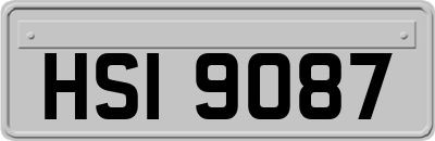 HSI9087