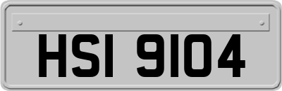 HSI9104