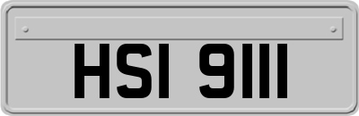 HSI9111