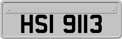 HSI9113