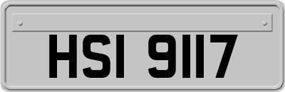 HSI9117