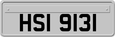 HSI9131