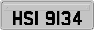 HSI9134
