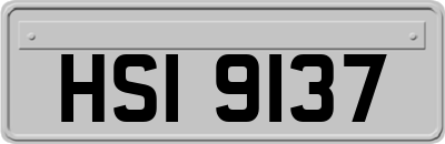 HSI9137