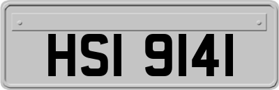 HSI9141