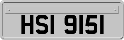 HSI9151