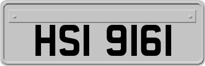 HSI9161