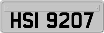 HSI9207