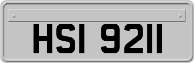 HSI9211