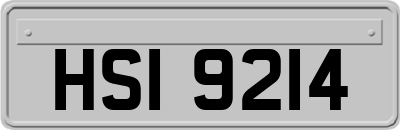 HSI9214