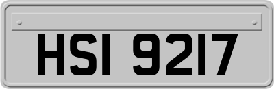 HSI9217