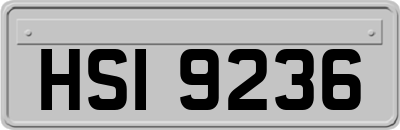 HSI9236