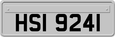 HSI9241