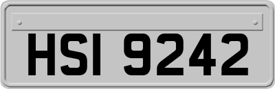 HSI9242