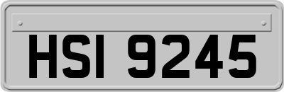 HSI9245