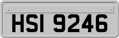 HSI9246