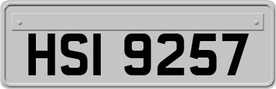 HSI9257