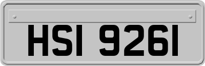HSI9261