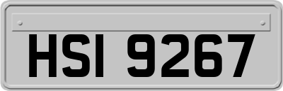 HSI9267