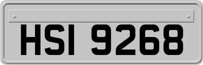 HSI9268
