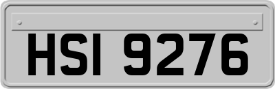 HSI9276
