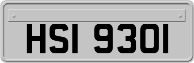 HSI9301