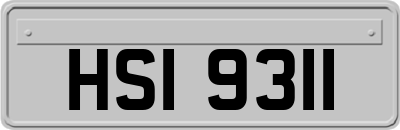 HSI9311