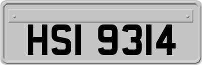 HSI9314