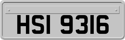 HSI9316