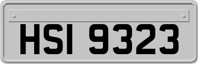 HSI9323