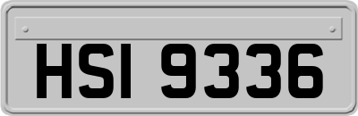 HSI9336
