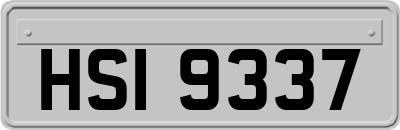 HSI9337