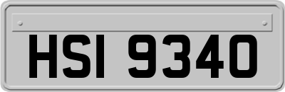 HSI9340