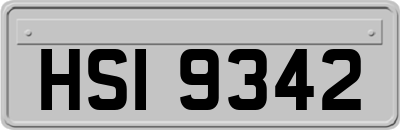 HSI9342