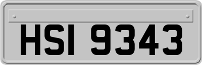 HSI9343