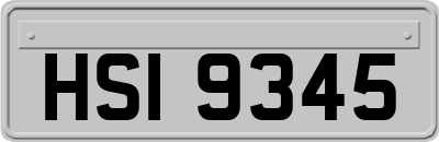 HSI9345