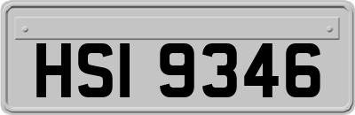 HSI9346